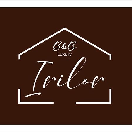 Irilor Luxury B&B Valledoria  Luaran gambar