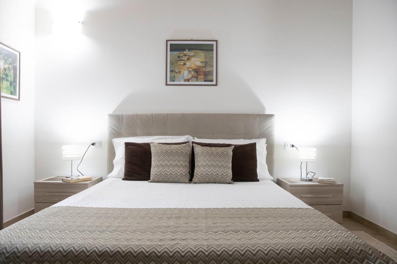 Irilor Luxury B&B Valledoria  Luaran gambar