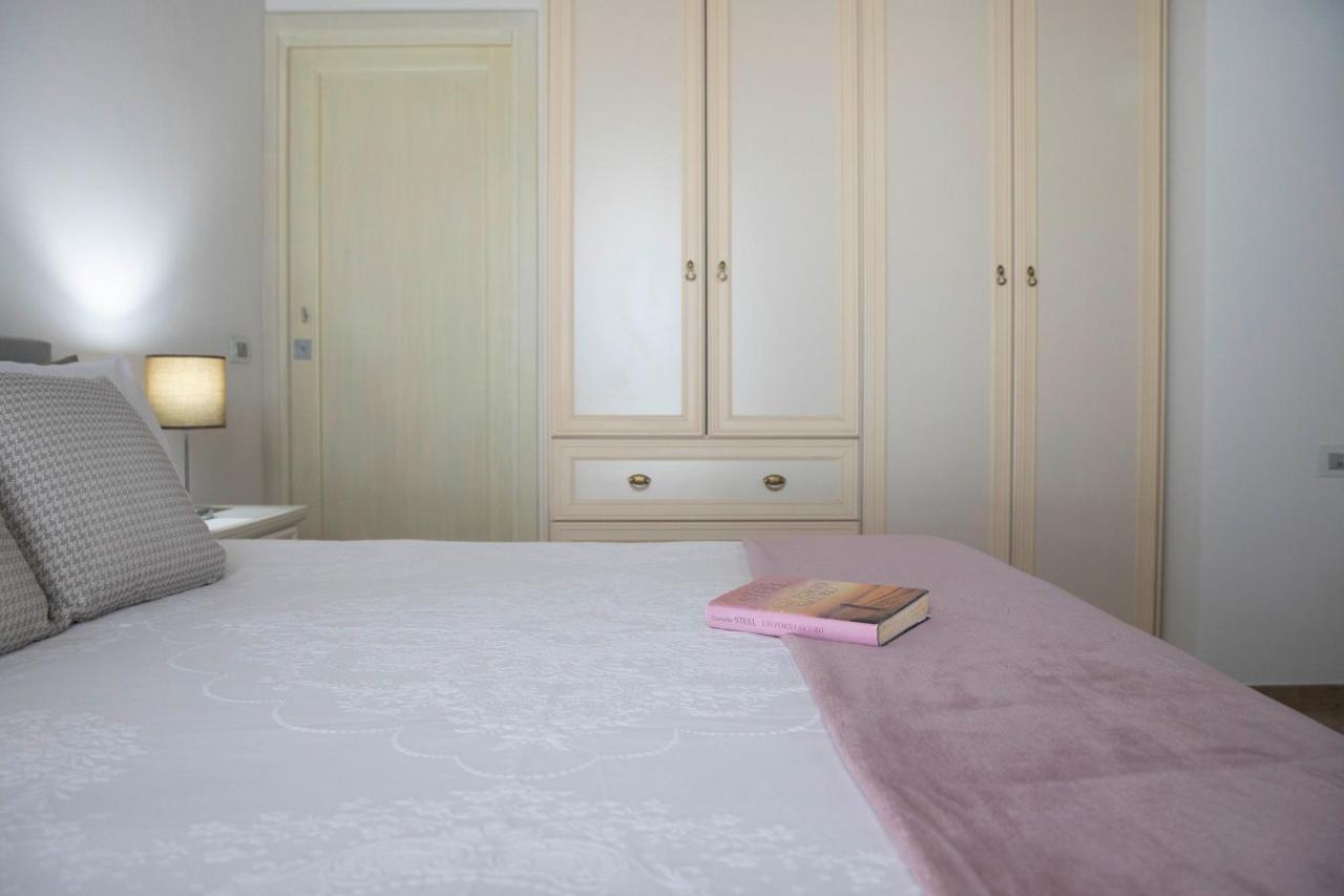 Irilor Luxury B&B Valledoria  Luaran gambar