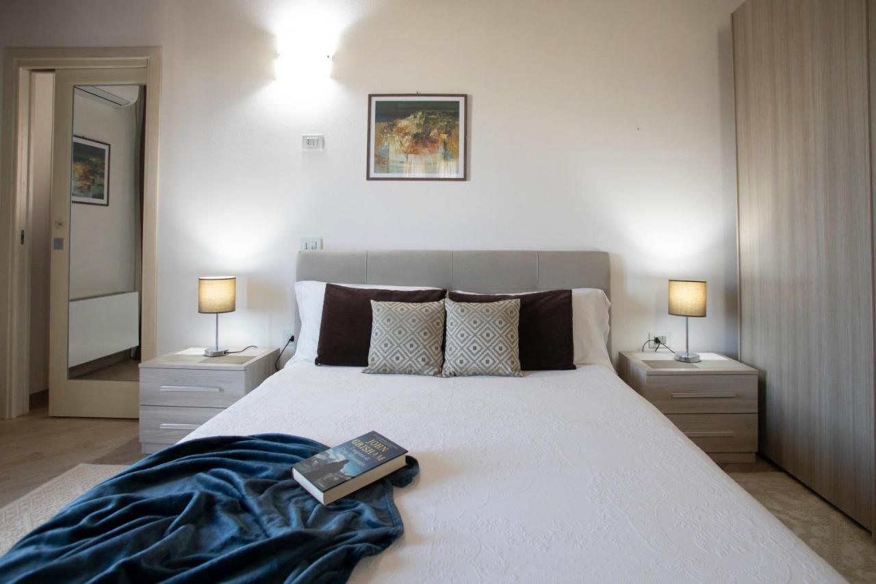 Irilor Luxury B&B Valledoria  Luaran gambar
