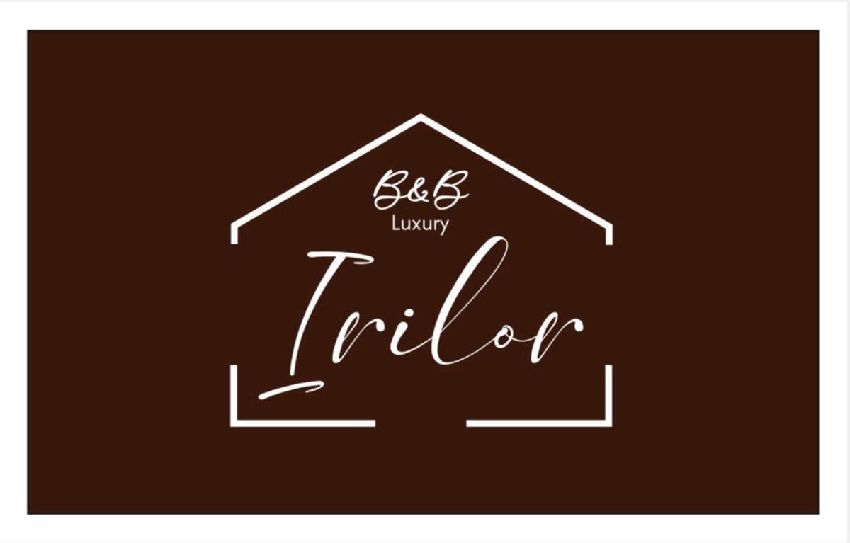 Irilor Luxury B&B Valledoria  Luaran gambar