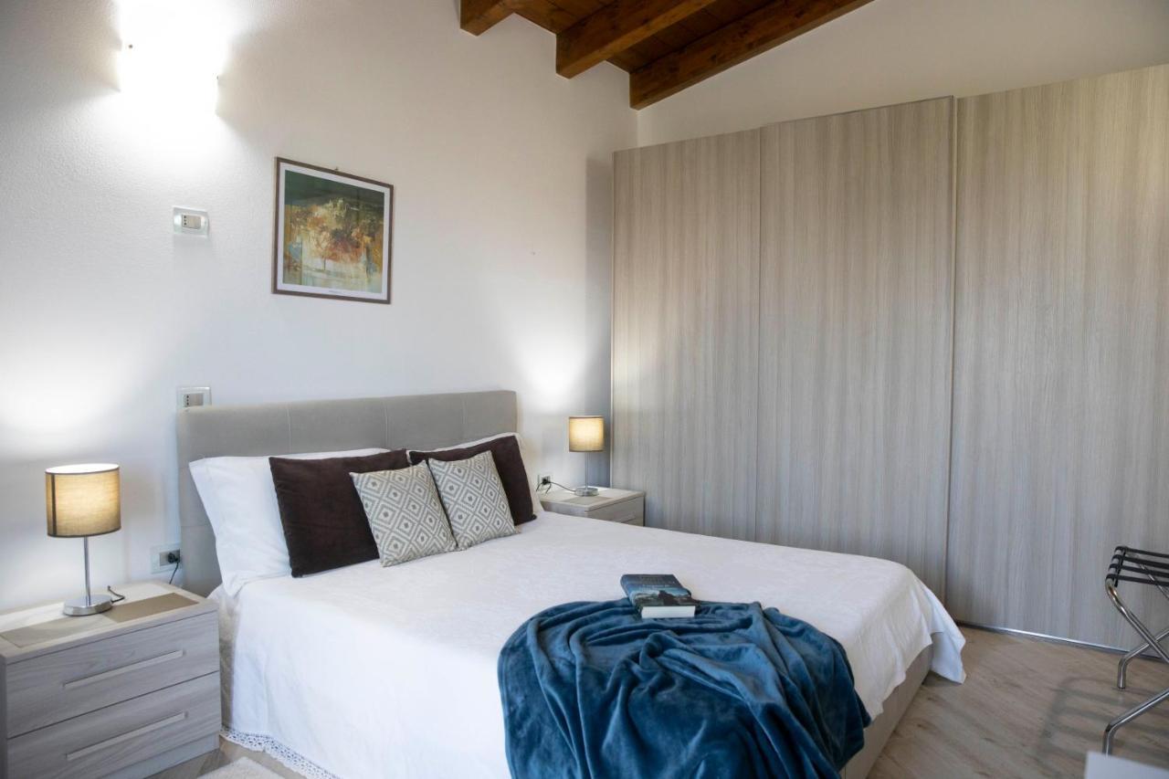 Irilor Luxury B&B Valledoria  Luaran gambar