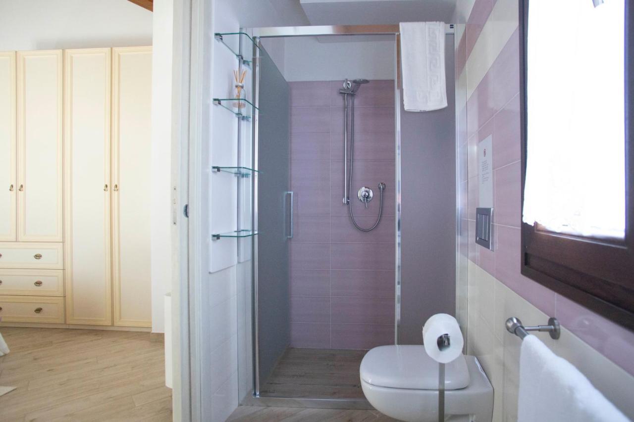Irilor Luxury B&B Valledoria  Luaran gambar