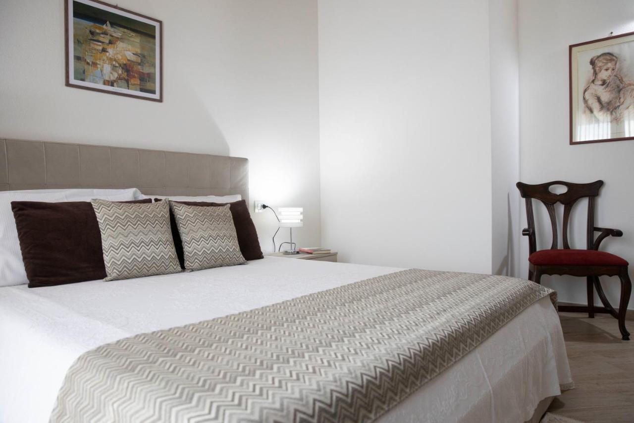 Irilor Luxury B&B Valledoria  Luaran gambar