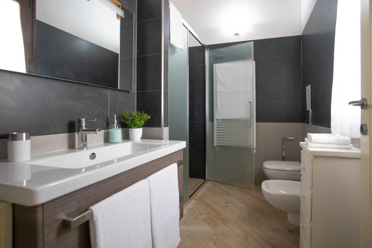 Irilor Luxury B&B Valledoria  Luaran gambar