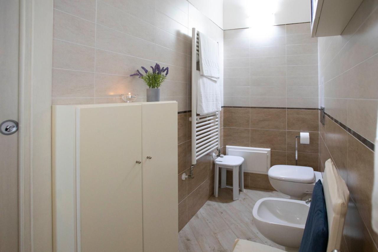 Irilor Luxury B&B Valledoria  Luaran gambar