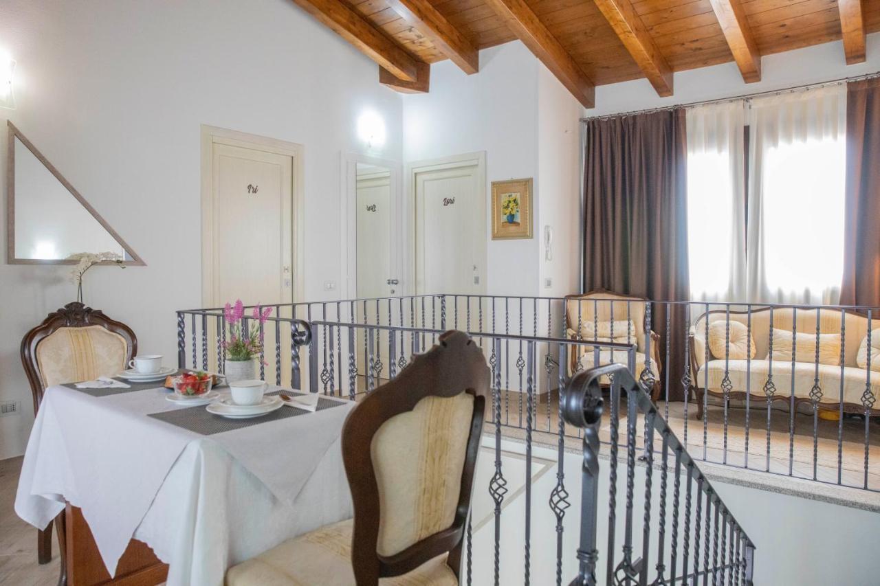 Irilor Luxury B&B Valledoria  Luaran gambar