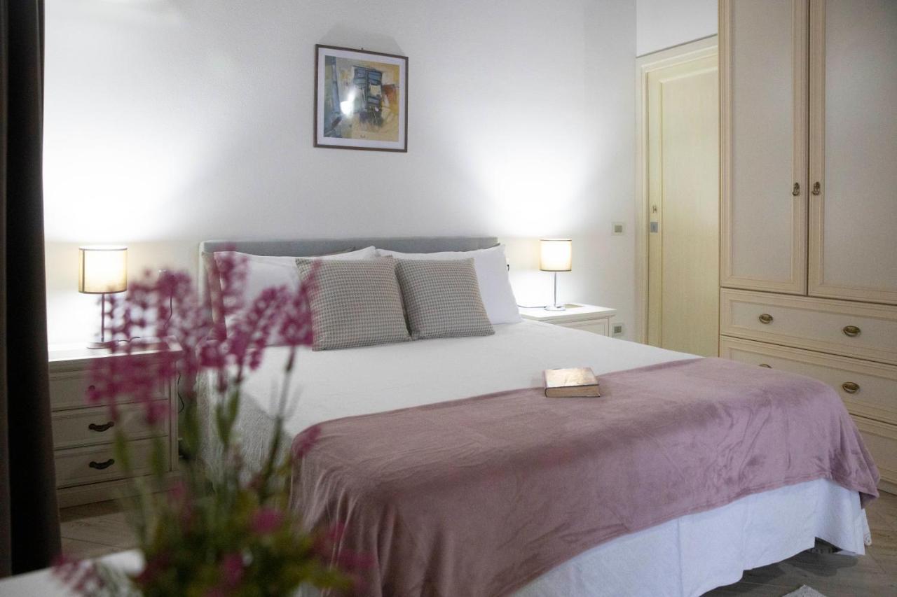 Irilor Luxury B&B Valledoria  Luaran gambar
