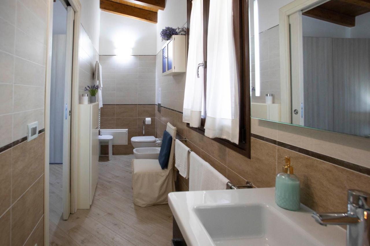 Irilor Luxury B&B Valledoria  Luaran gambar
